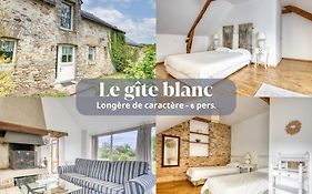 Le Gite Blanc